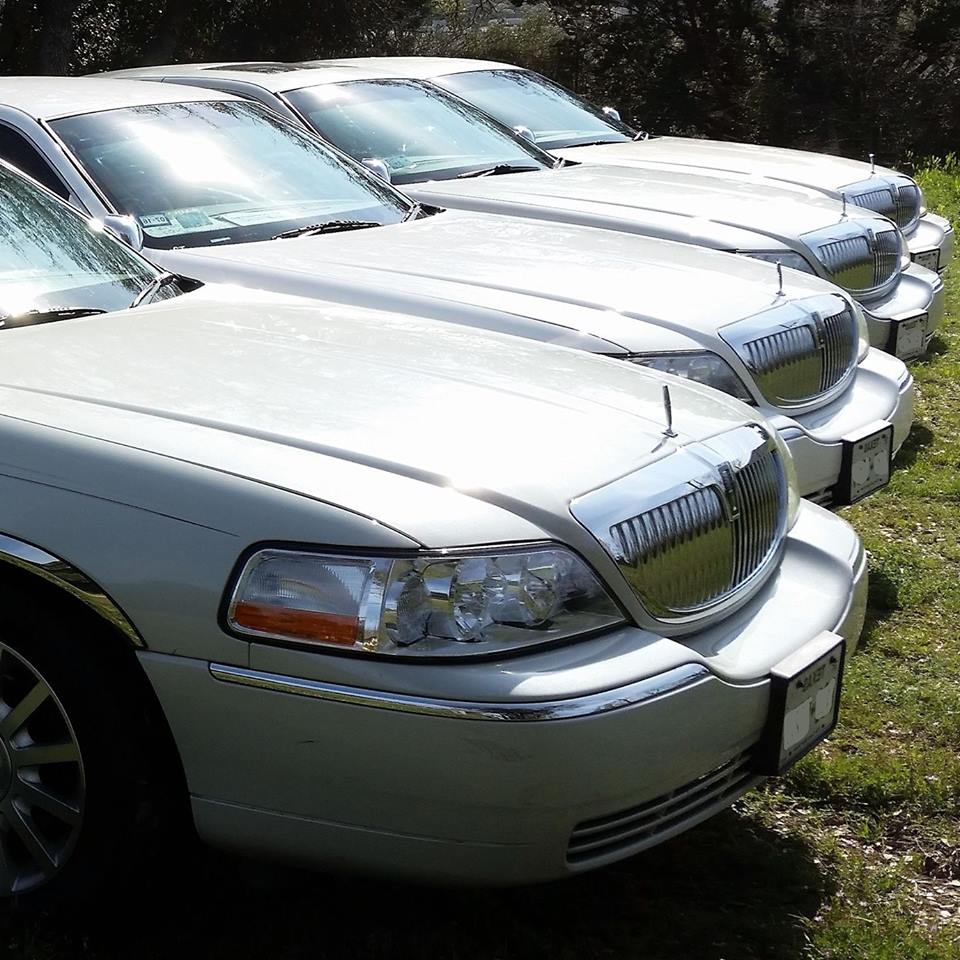 Hill country limousine service, inc.